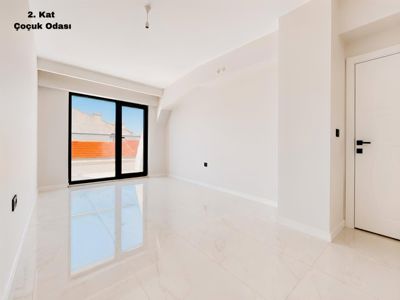 Fiyatıyla Öne Çıkan 230 m² 4+1 Dubleks Kaçırmayın! — fotoğraf 31