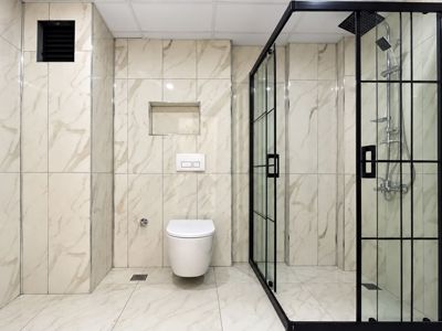 Satılık 1+1 Geniş Balkonlu Yeni Daire Geniş Ferah — fotoğraf 9