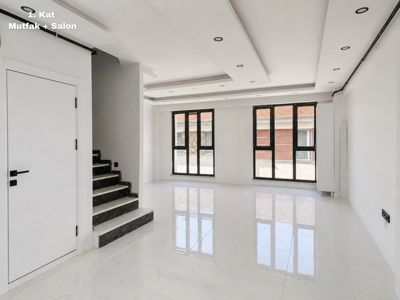 Fiyatıyla Öne Çıkan 230 m² 4+1 Dubleks Kaçırmayın! — fotoğraf 50