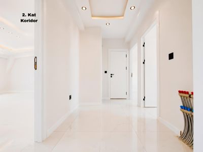 Fiyatıyla Öne Çıkan 230 m² 4+1 Dubleks Kaçırmayın! — fotoğraf 53