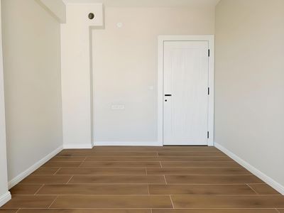 Kiralık 1+1 Güleray Sokak'ta Balkonlu İskanlı 1. Kat — fotoğraf 17